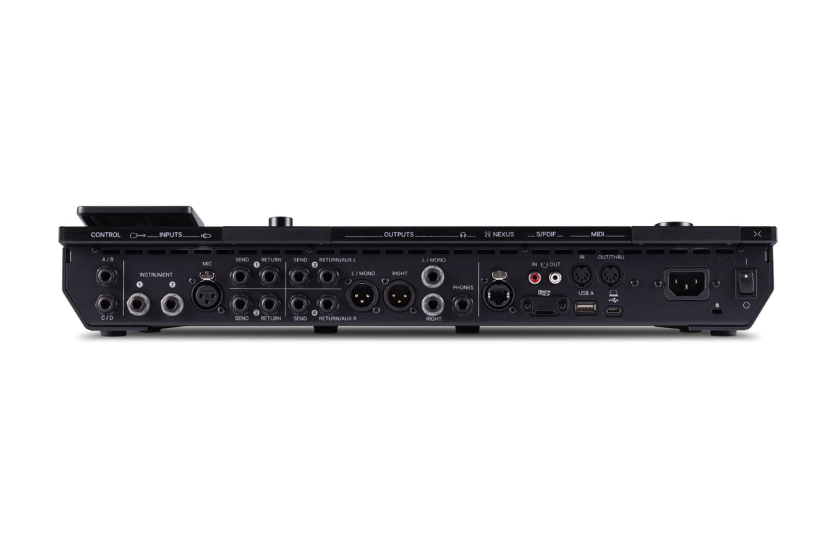 Line 6 Helix STADIUM XL Floor Effects Unit