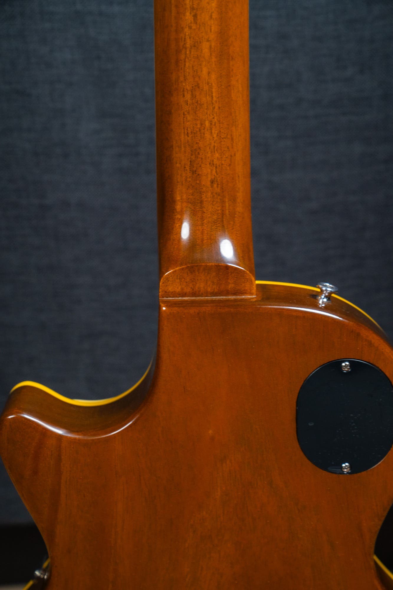 Heritage Custom Shop Core Collection H-150 - Gold Top