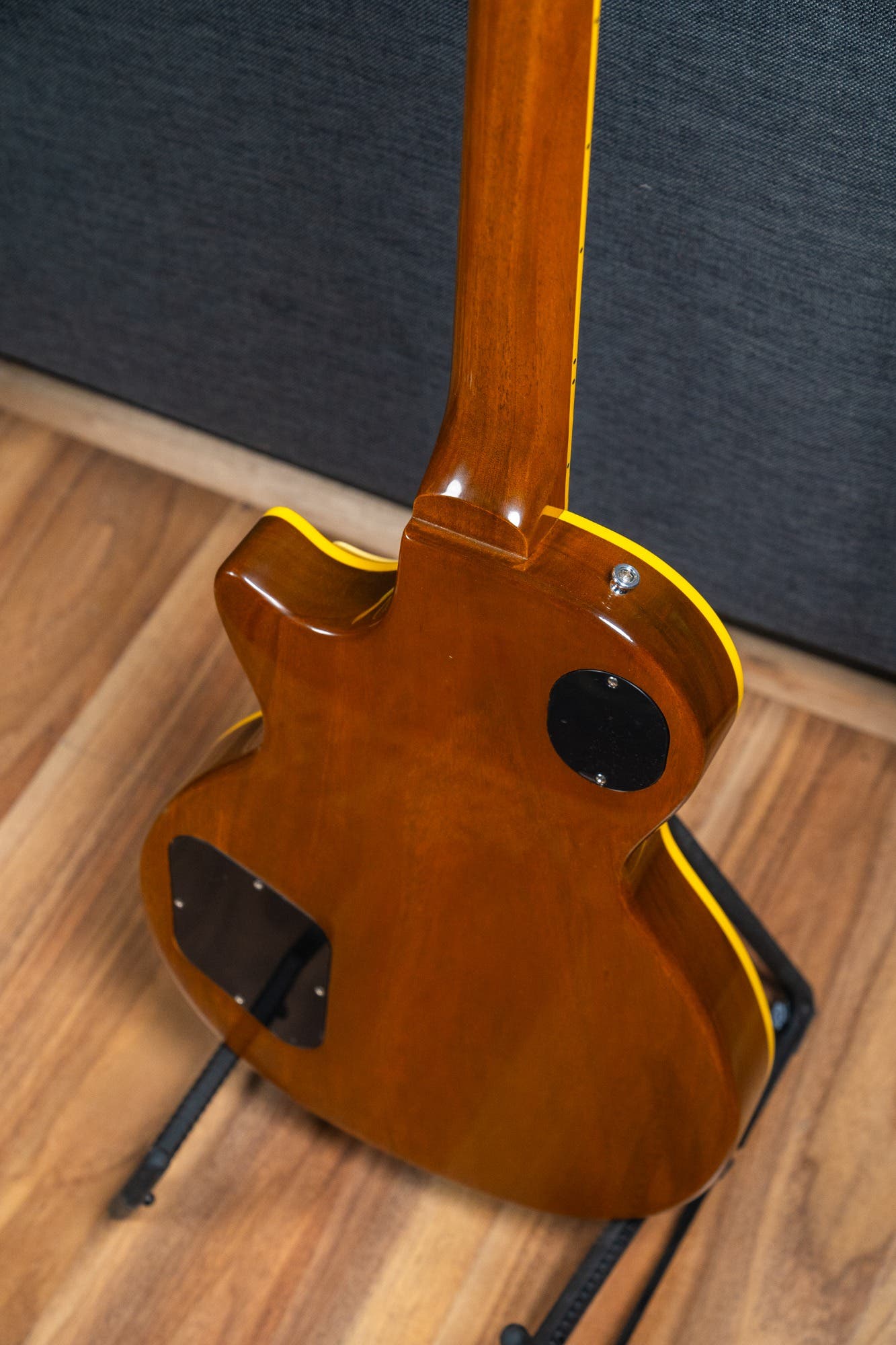 Heritage Custom Shop Core Collection H-150 - Gold Top