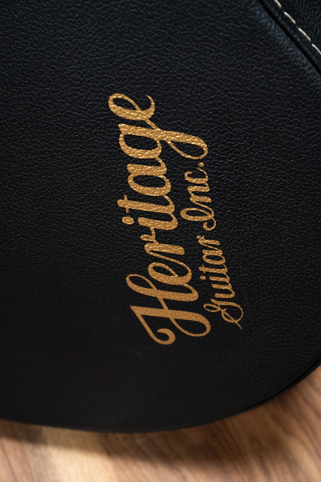 Heritage Standard Collection H-535 Electric Guitar w/Case - Pelham Blue - Bigsby (Lollartrons)