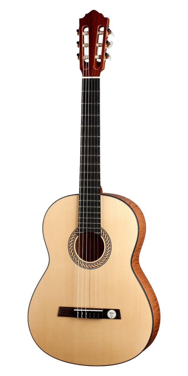 Hofner HF12 Classical Guitar