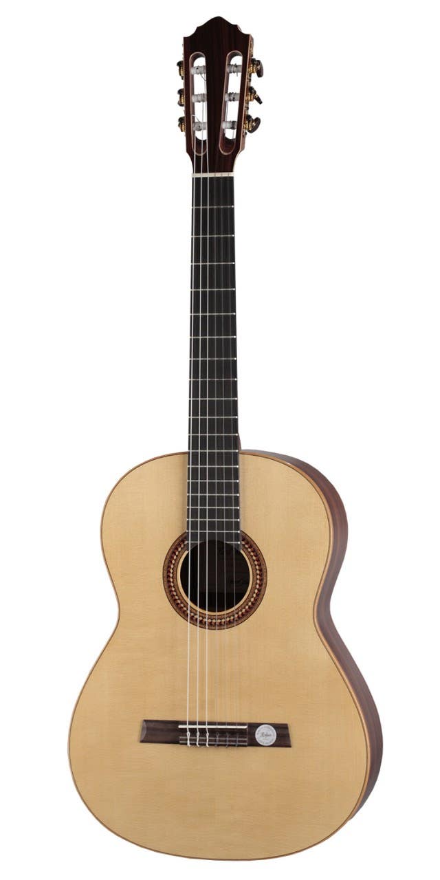 Hofner HF17 Classical Guitar