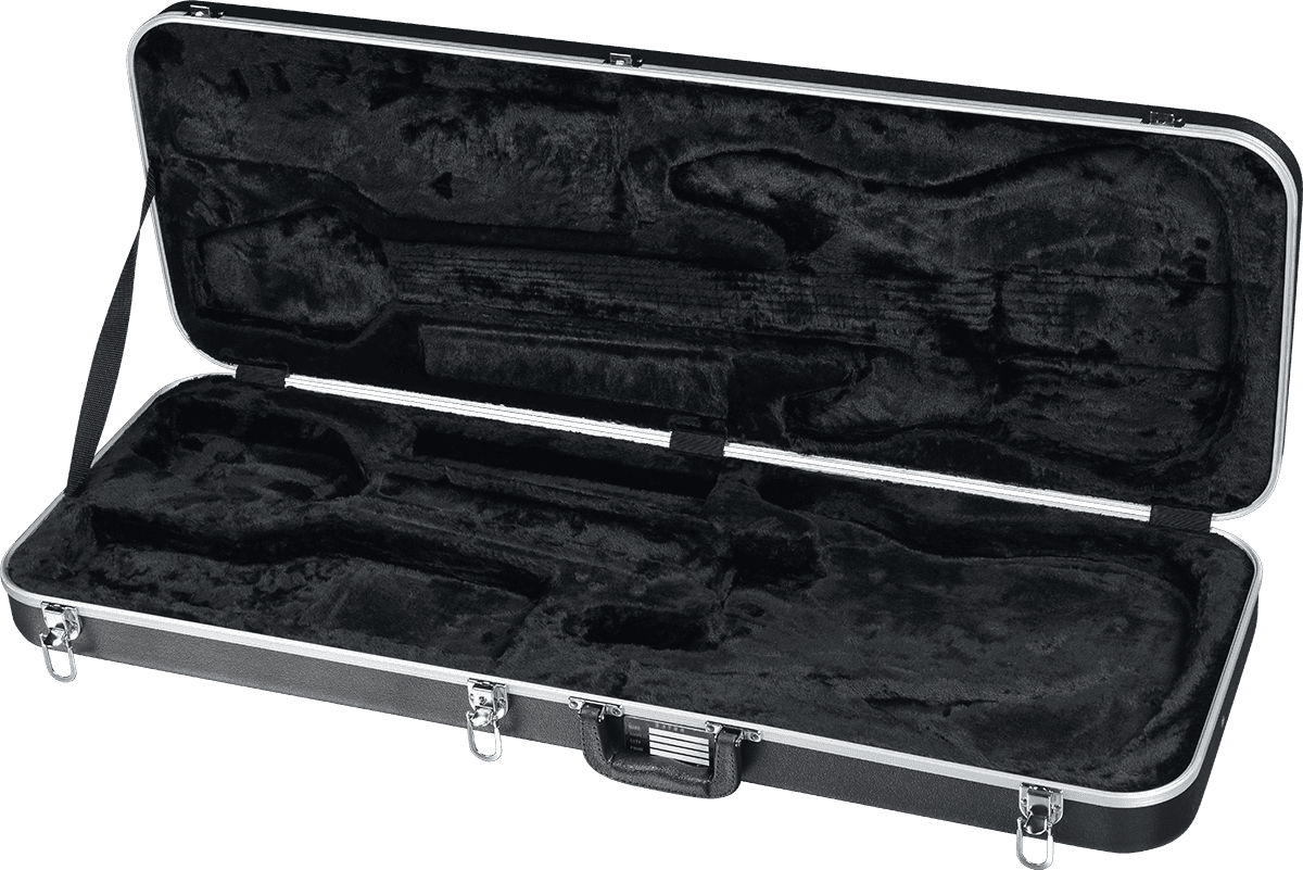 Gator GC-ELECTRIC-T Strat Style Guitar Case w/ Shaped interior