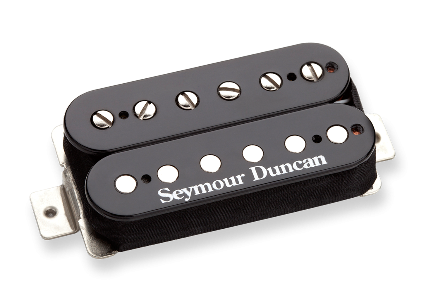 Seymour Duncan Pearly Gates Humbucker - Neck - Black
