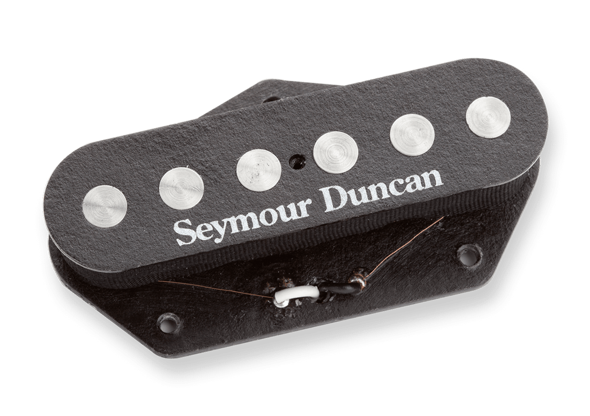 Seymour Duncan Quarter-Pound Tele Pickup - Bridge
