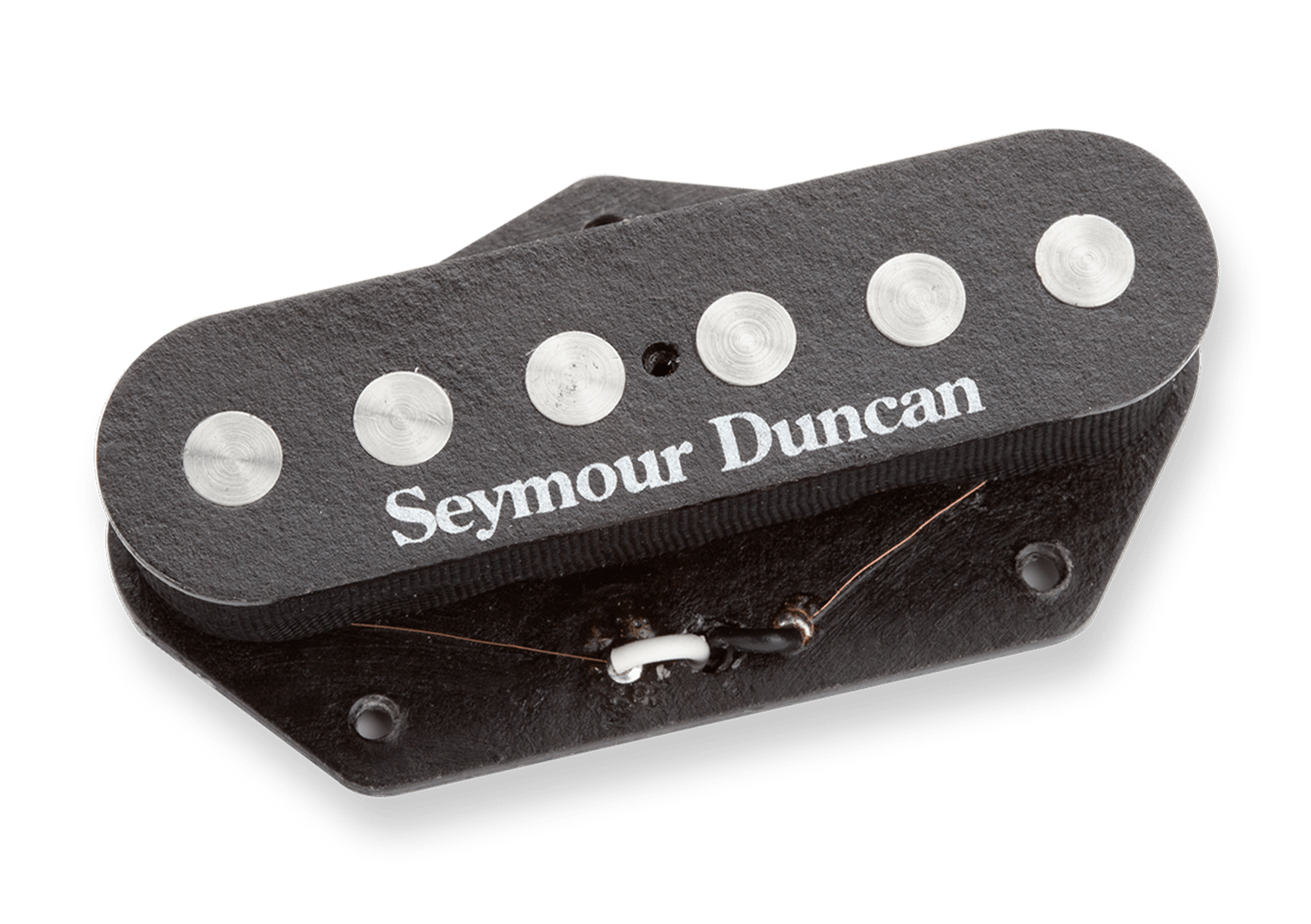 Seymour Duncan Quarter-Pound Tele Pickup - Bridge