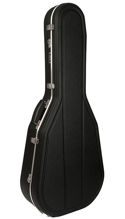 Hiscox LiteFlight Artist Series 000/OM Size Acoustic Guitar Case (LA000)