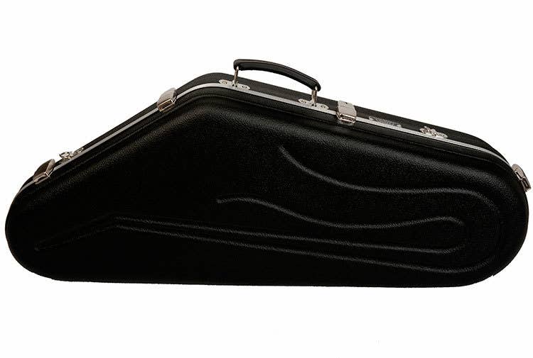 Hiscox LiteFlite Artist Series Tenor Sax Case - Black