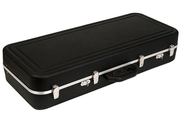 Hiscox LiteFlight Mandolin Case