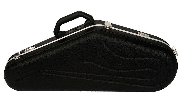 Hiscox Pro-II Series Alto Saxophone Case