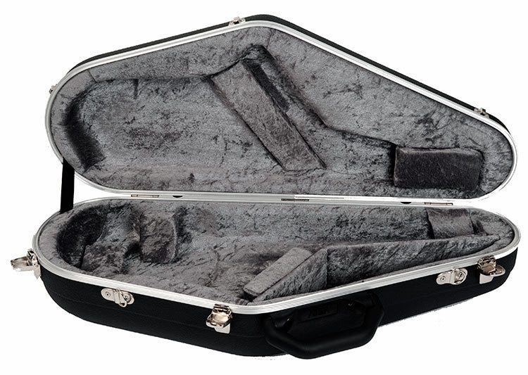 Hiscox Pro-II Series Alto Saxophone Case