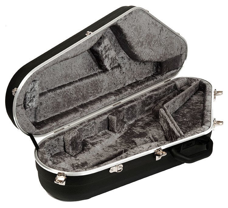 Hiscox Pro-II Series Tenor Saxophone Case