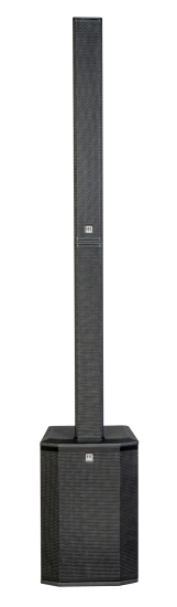 HK Audio Polar 10 MK2 Column PA System - Black