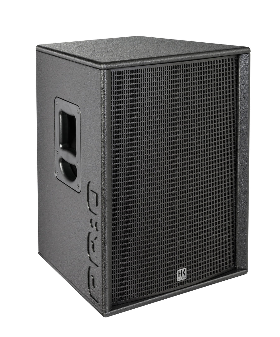 HK Audio Premium PR:O 115FD2 15" Powered Speaker