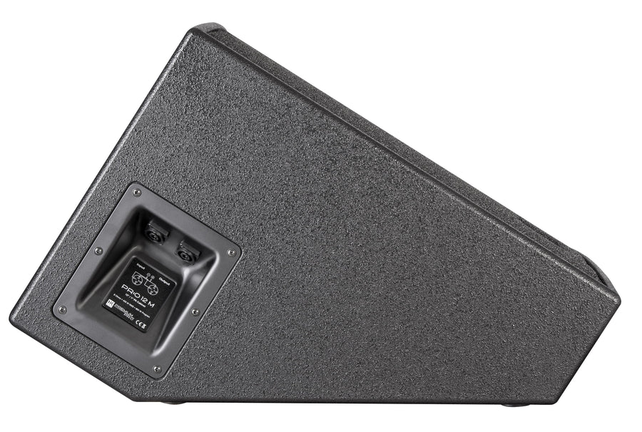 HK Audio PR:O 12M Passive Wedge Speaker
