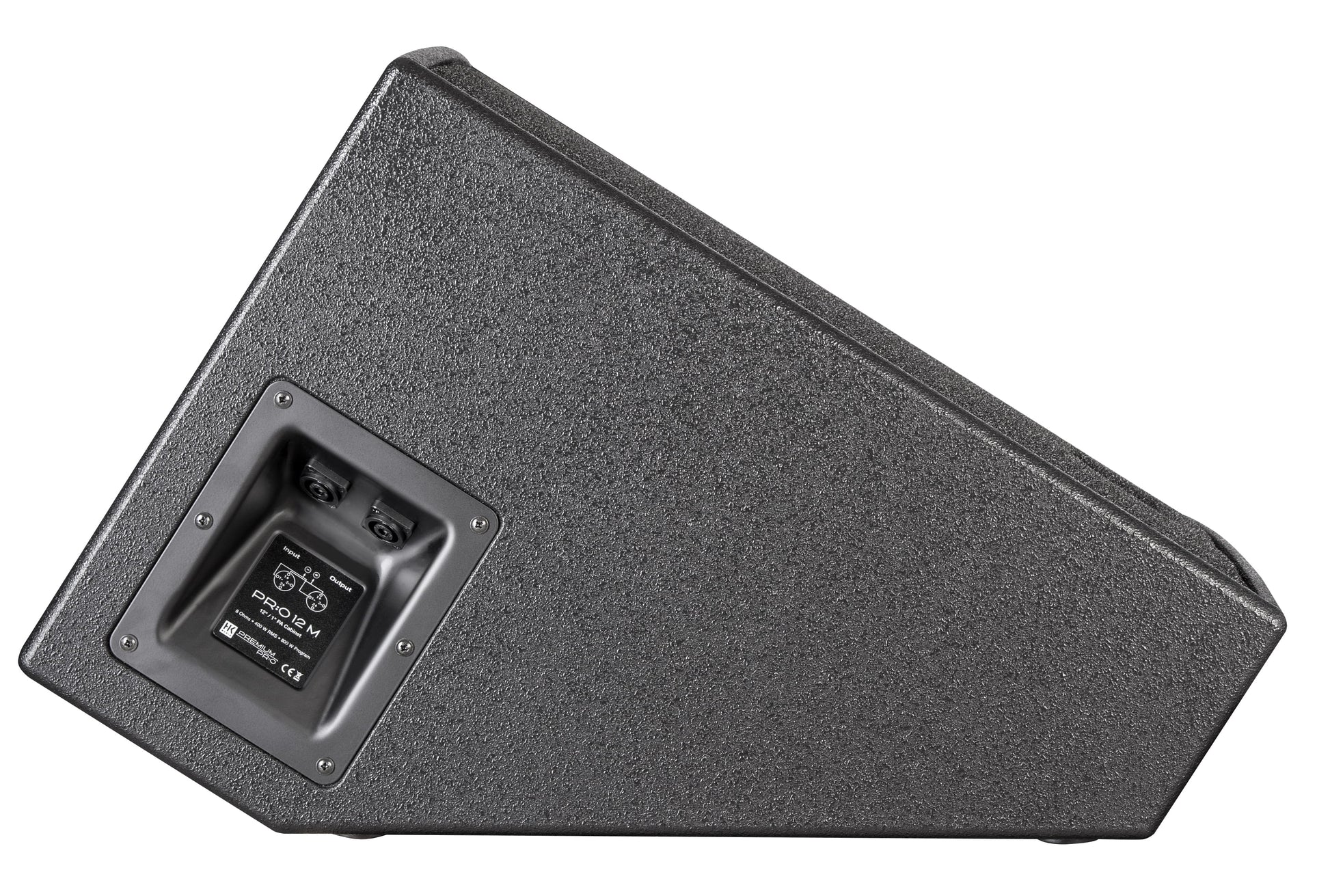 HK Audio PR:O 12M Passive Wedge Speaker