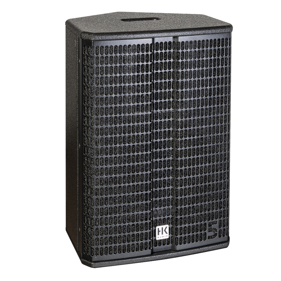 HK Audio LINEAR 5 MK2 110 XA 10" Powered Speaker