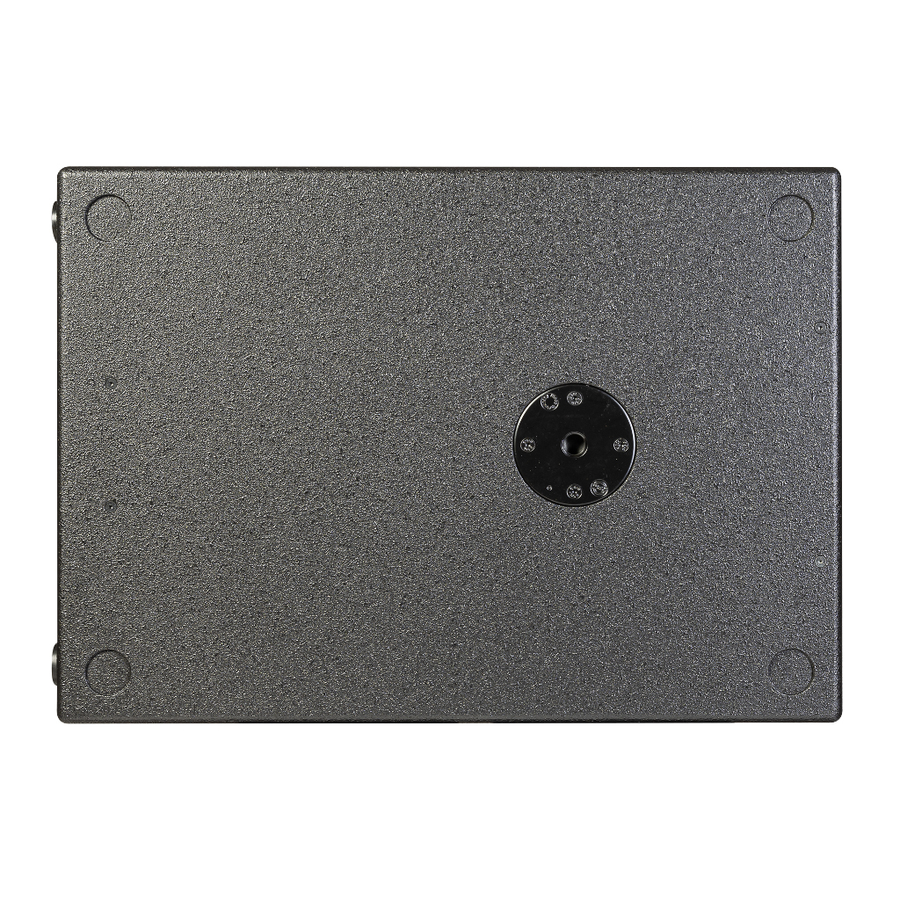 HK Audio LINEAR 5 MK2 115 SUB A 15" Powered Subwoofer