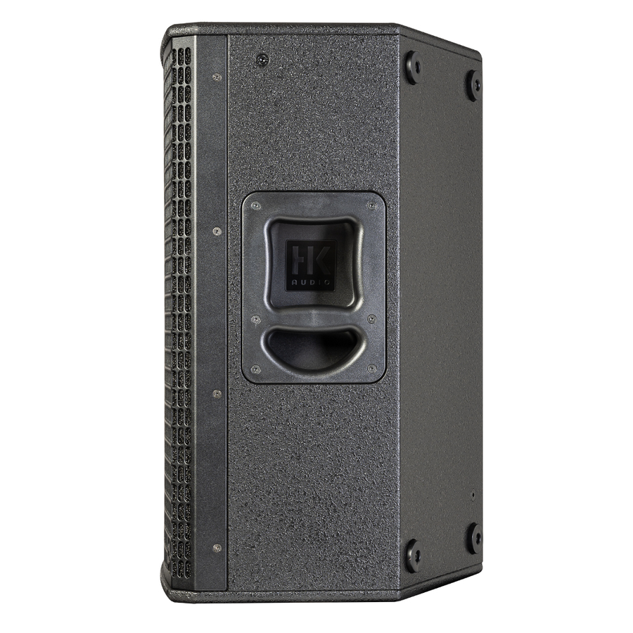 HK Audio LINEAR 5 MK2 115 FA 15" Powered Speaker