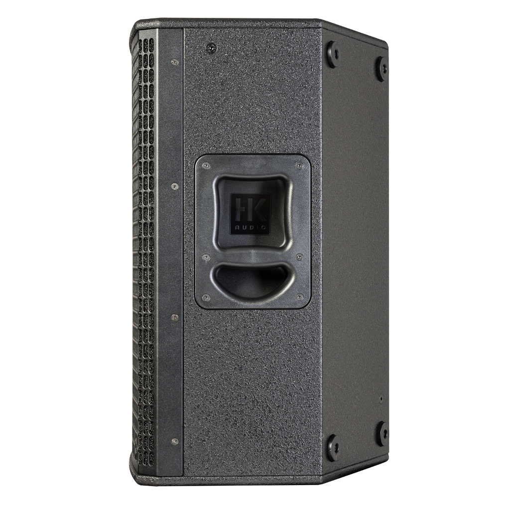 HK Audio LINEAR 5 MK2 115 FA 15" Powered Speaker