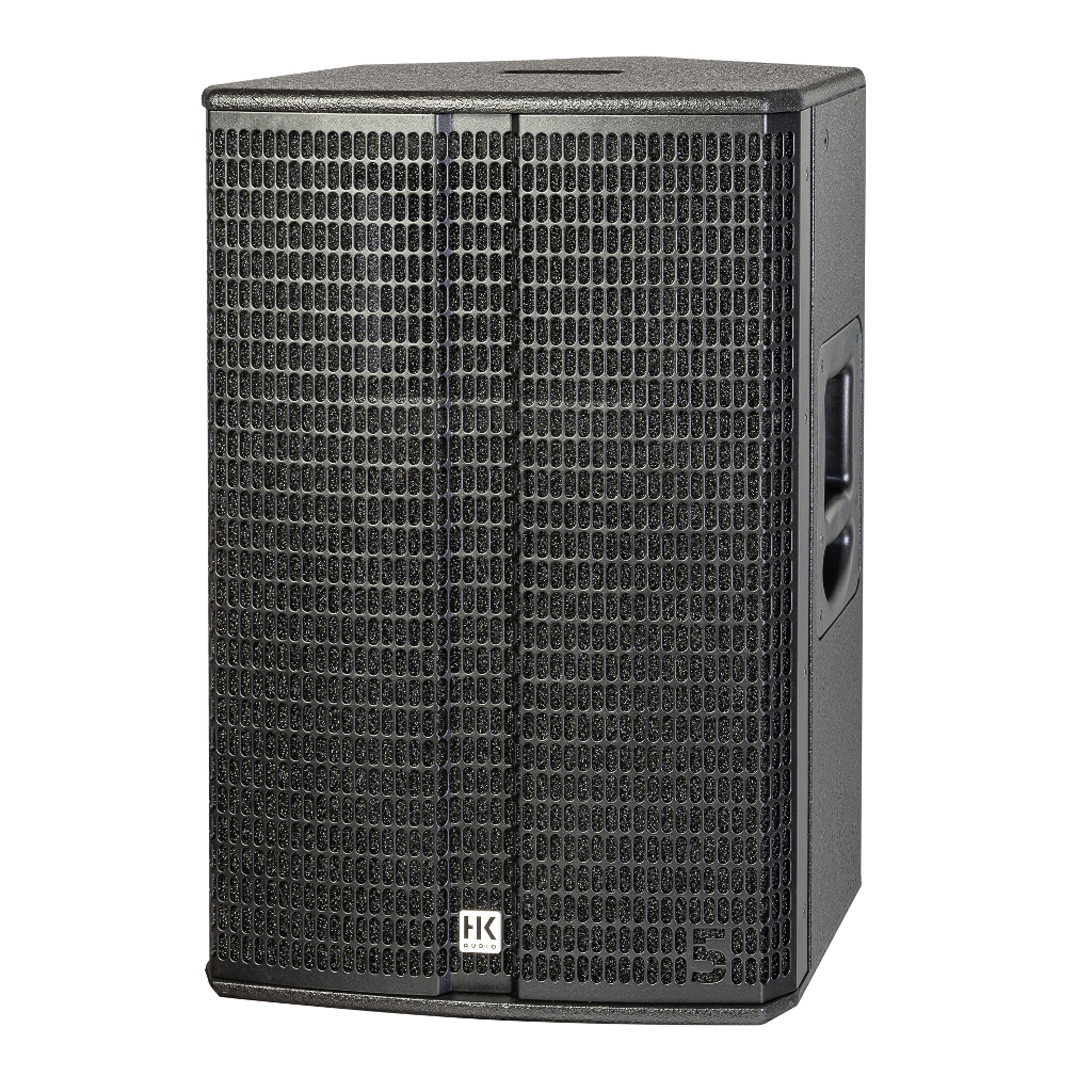 HK Audio LINEAR 5 MK2 115 FA 15" Powered Speaker