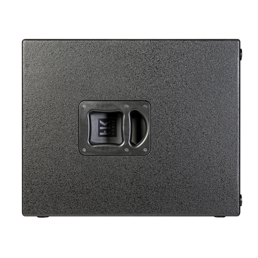 HK Audio LINEAR 5 MK2 118 SUB A 18" Powered Subwoofer