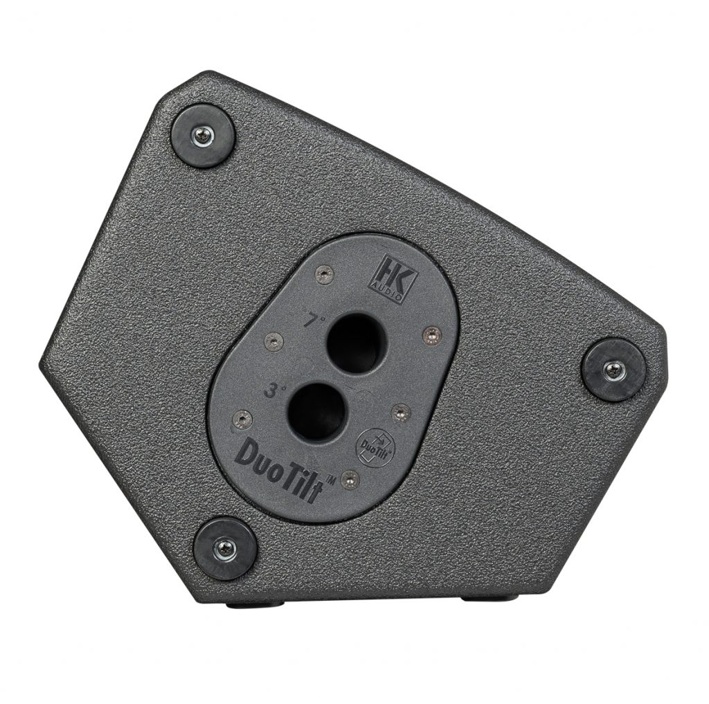 HK Audio LINEAR 9 110XA 10" Powered Speaker