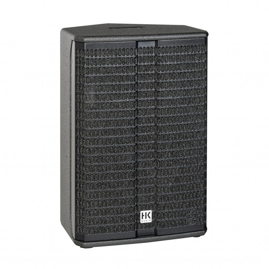 HK Audio LINEAR 9 110XA 10" Powered Speaker
