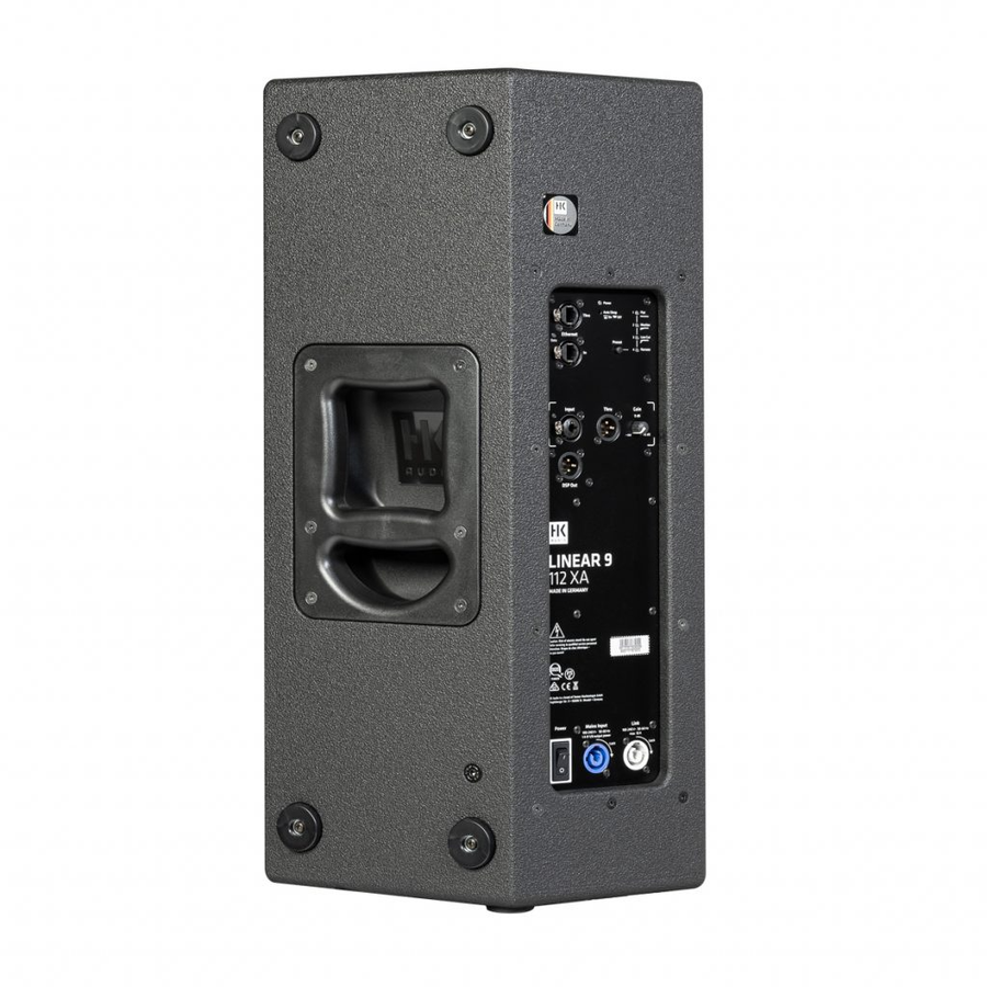HK Audio LINEAR 9 112XA 12" Powered Speaker