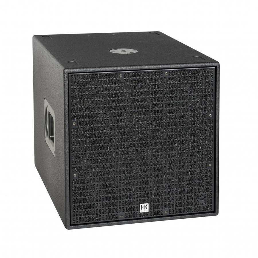 HK Audio LINEAR 9 118 SUB A 18" Powered Subwoofer