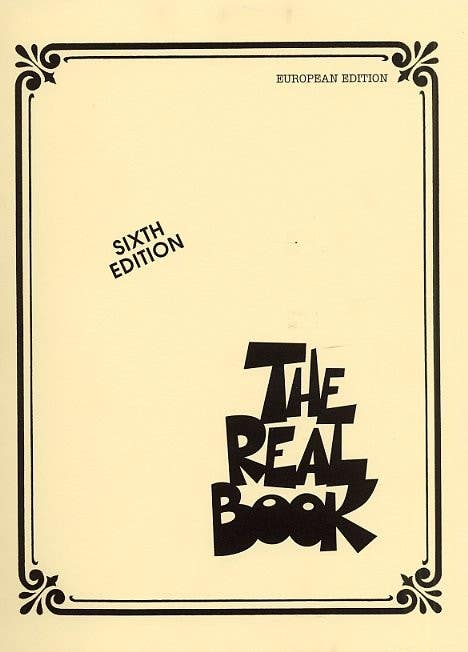 Real Book C Inst