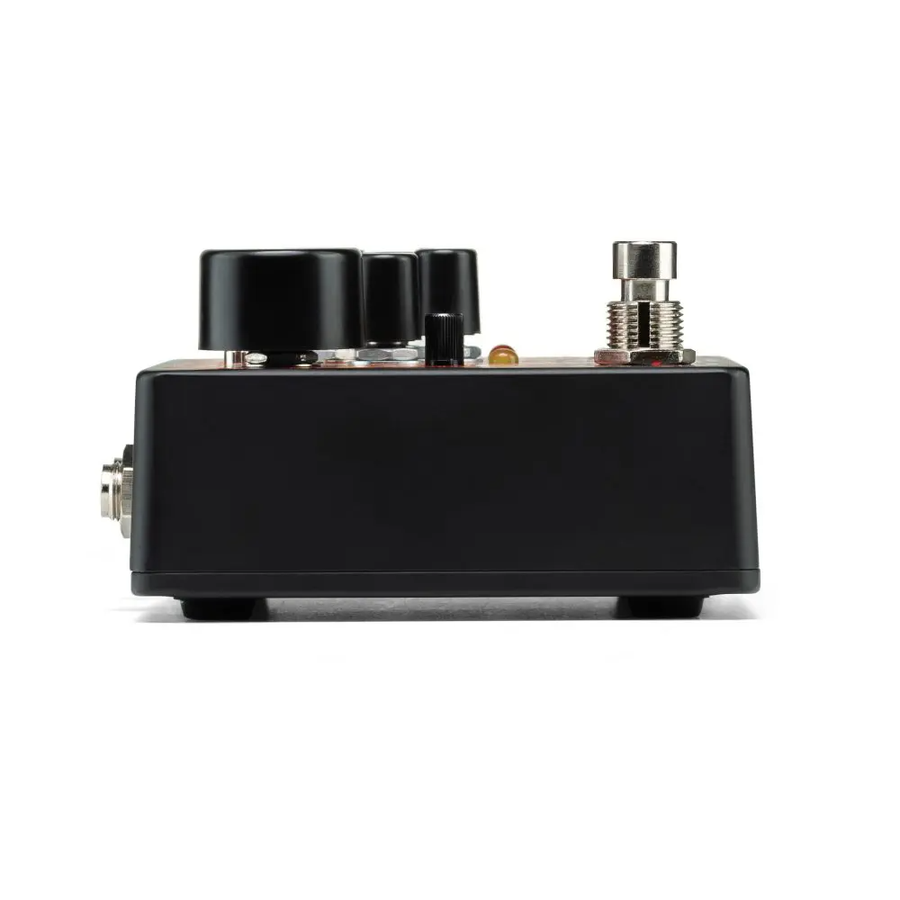 Electro Harmonix Hell Melter Chainsaw Distortion Pedal