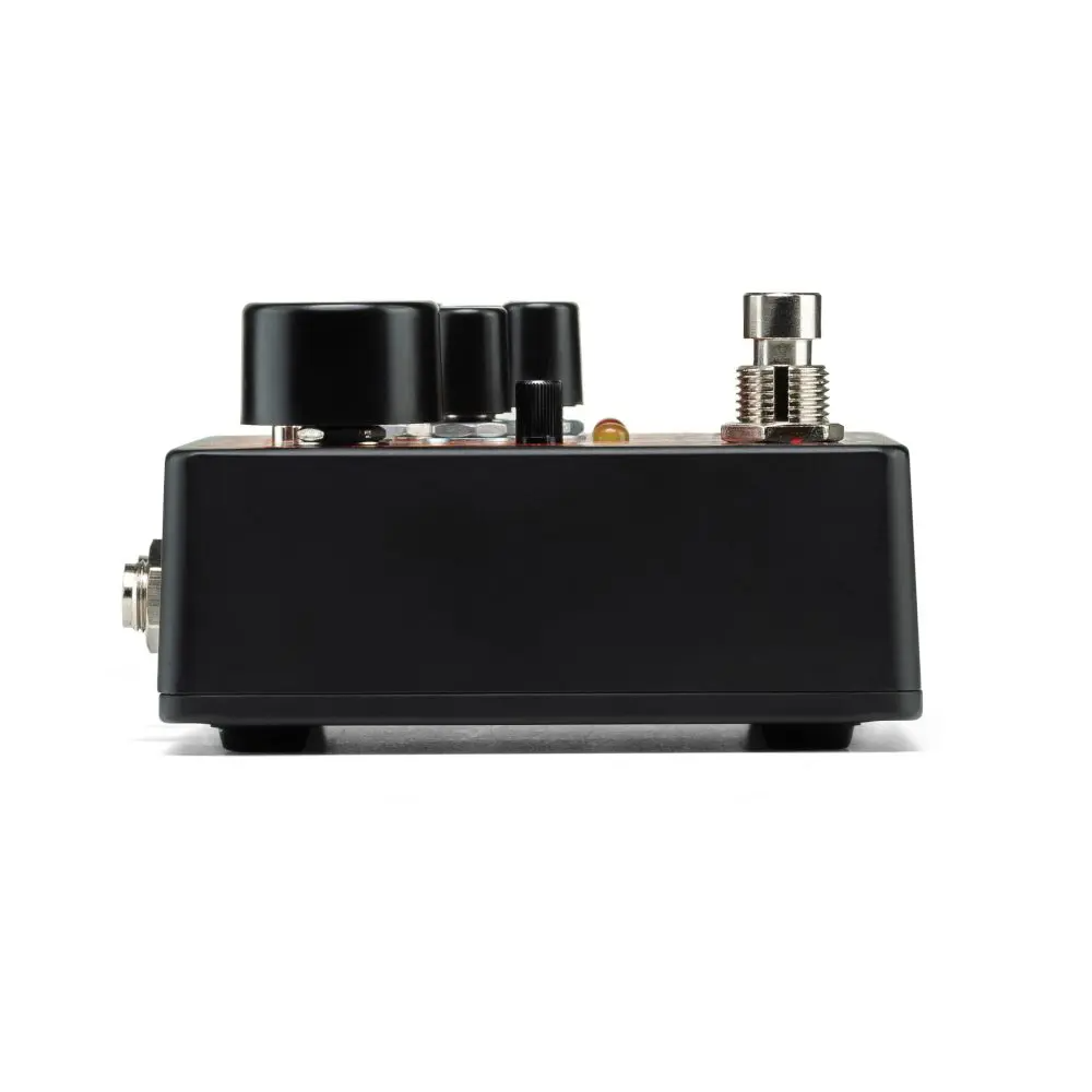 Electro Harmonix Hell Melter Chainsaw Distortion Pedal