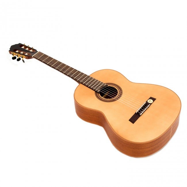 Hofner Master Series Classical Guitar (HM65-F)