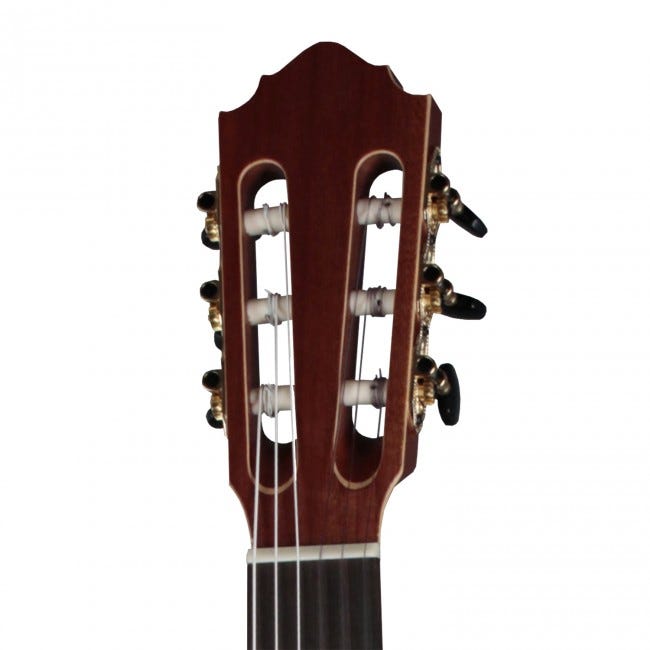 Hofner Master Series Classical Guitar (HM65-F)