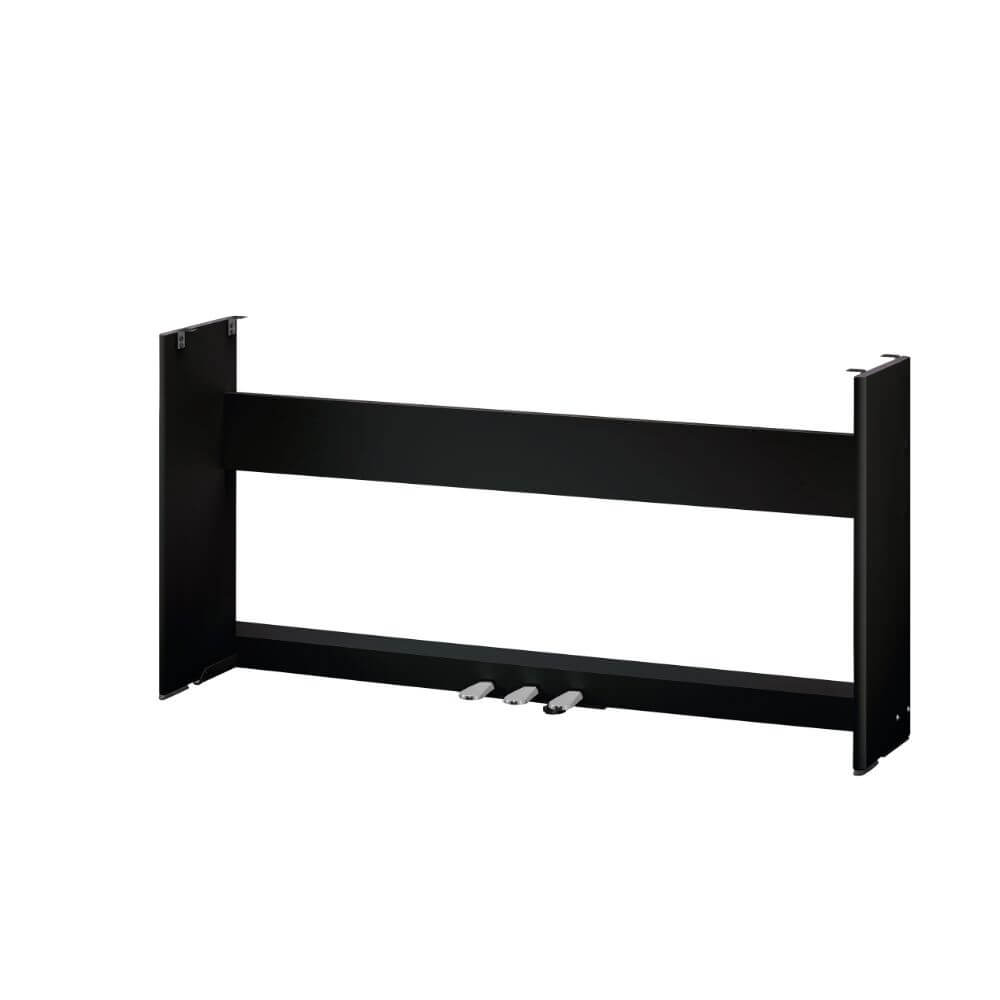 Kawai HML2+F351B Stand / Pedal Unit Pack - Black