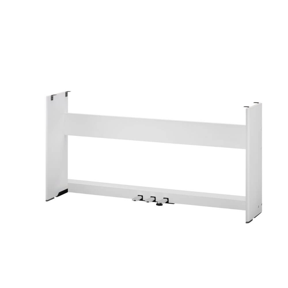 Kawai HML2+F351W Stand / Pedal Unit Pack - White