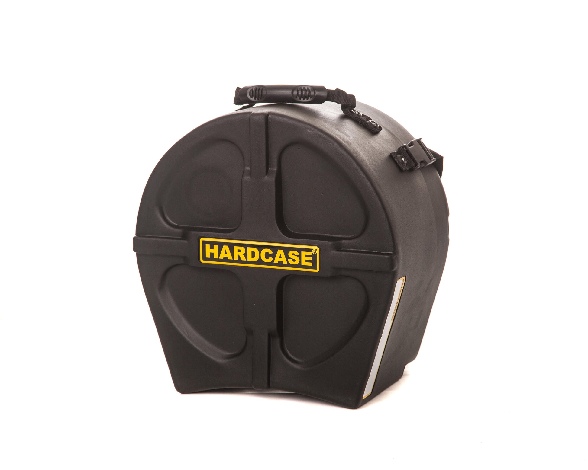 Hardcase HN12T 12" Tom Tom Drum Case