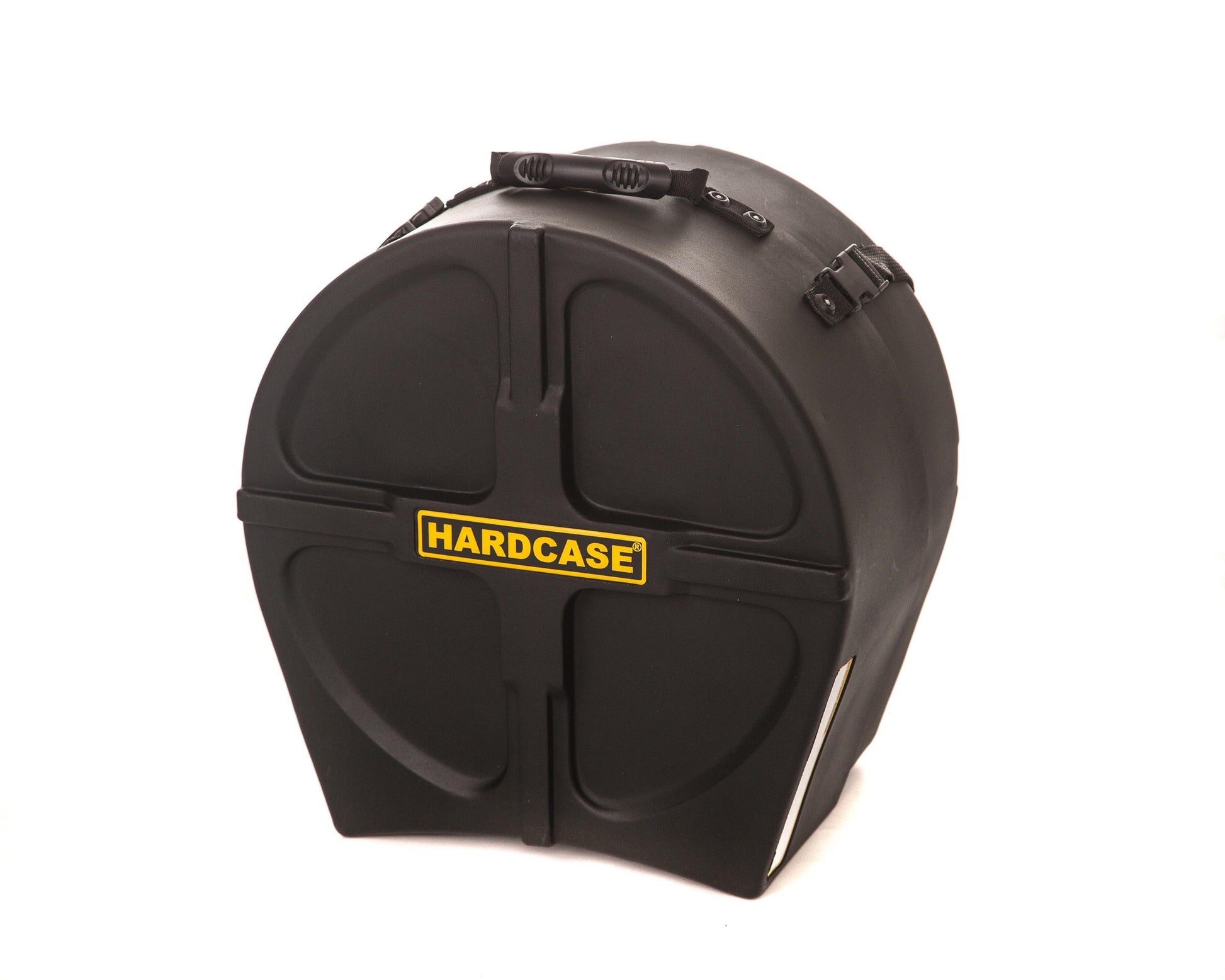 Hardcase HN14FT 14" Floor Tom Drum Case