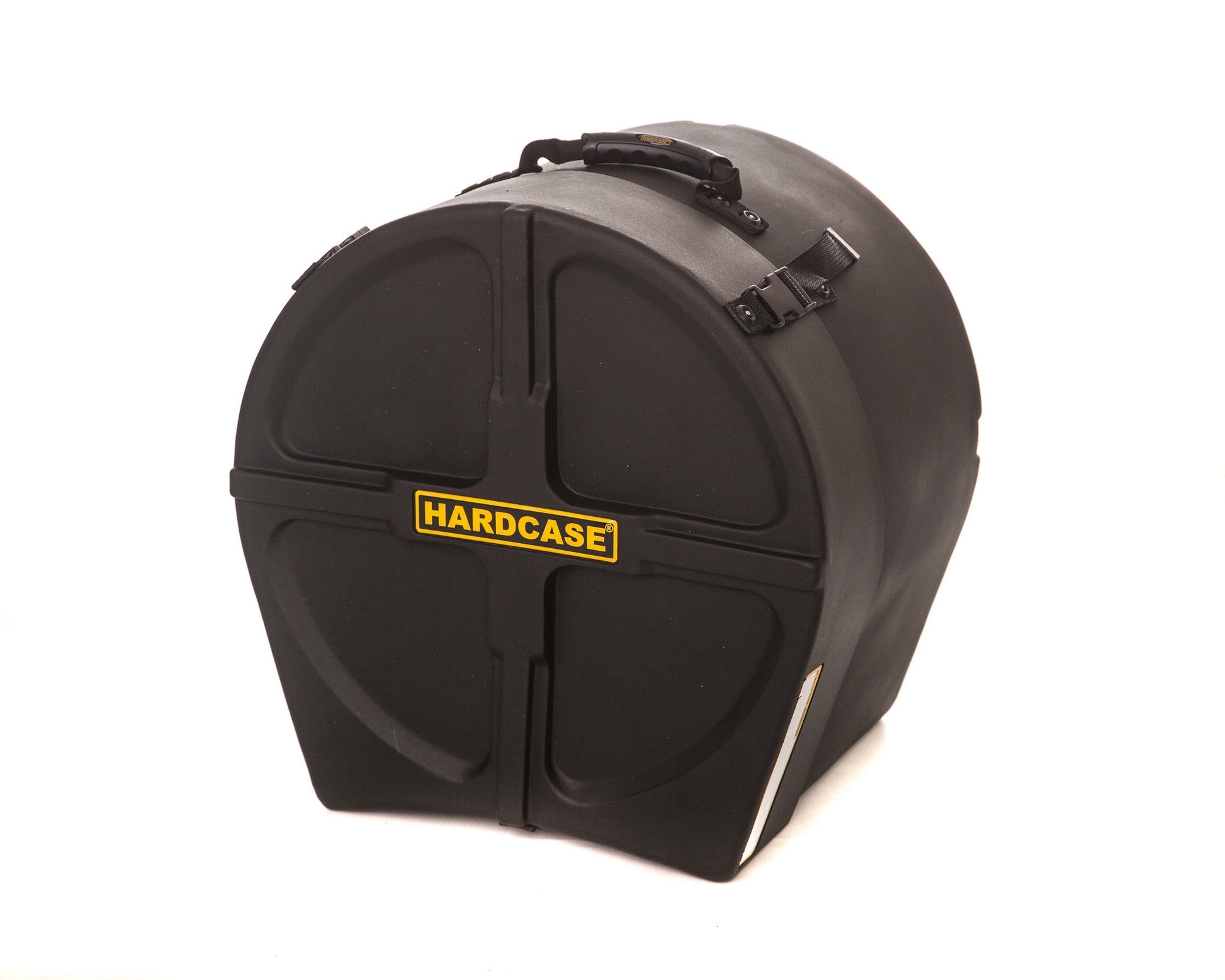 Hardcase HN16FT 16" Floor Tom Drum Case