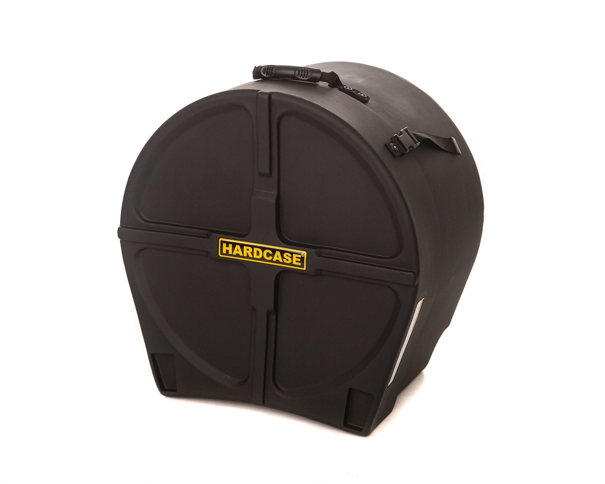 Hardcase HN18FT 18" Floor Tom Drum Case