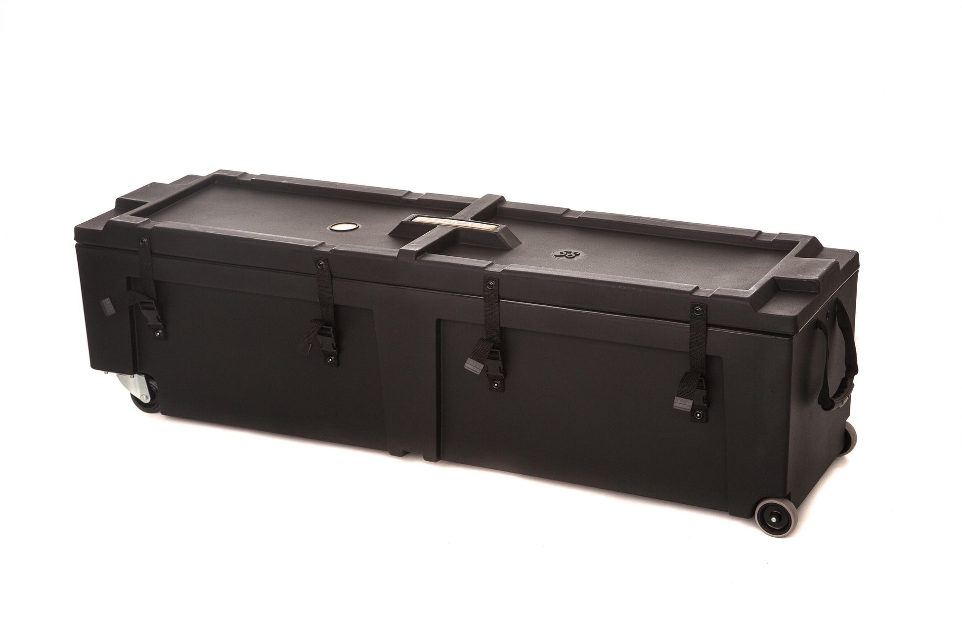 Hardcase HN58W Drum Hardware Case