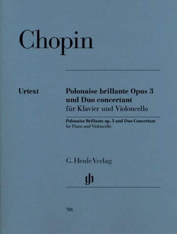 POLONAISES FOR PIANO CHOPIN COMB BINDING/ALFRED