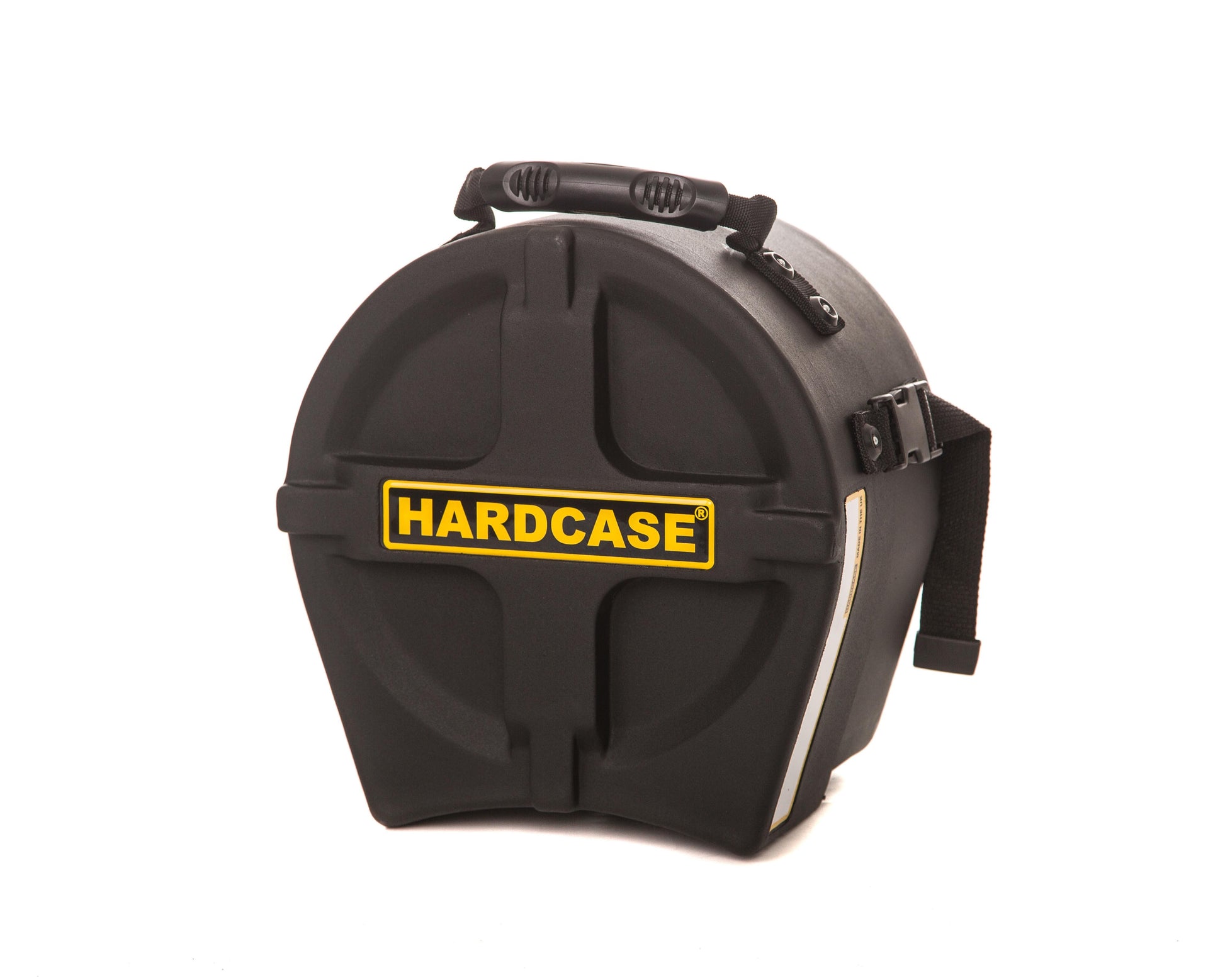 Hardcase HN8T 08" Tom Tom Drum Case