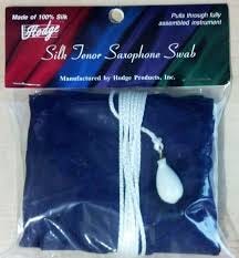 Hodge Silk Swab Tenor Saxophon HODTS