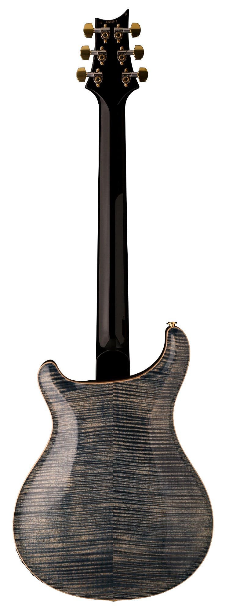 Paul Reed Smith (PRS) Hollowbody II Piezo - Faded Whale Blue