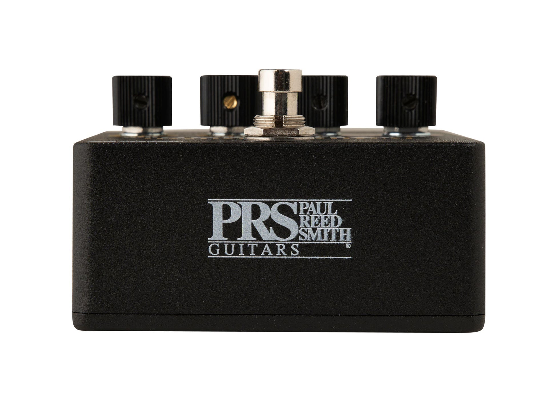 Paul Reed Smith (PRS) Horsemeat Transparent Overdrive Pedal