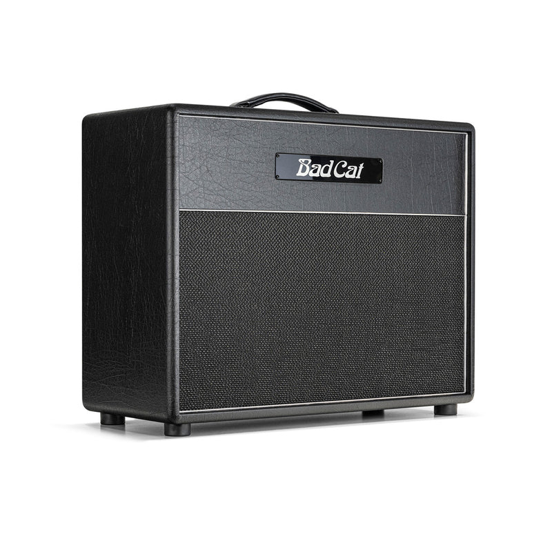 Bad Cat 1x12 Hot Cat Extension Cabinet