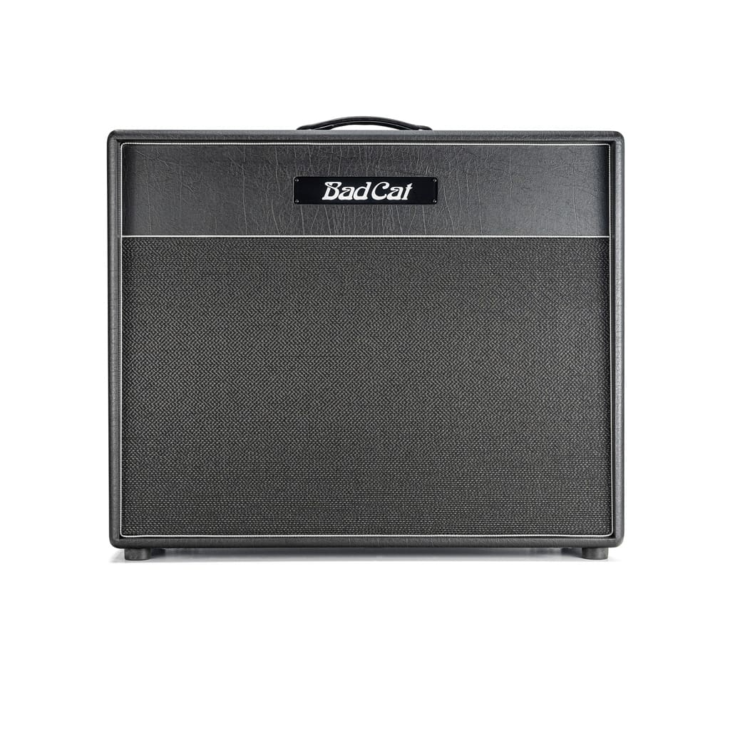 Bad Cat Hot Cat 2x12 Open Back Guitar Cab