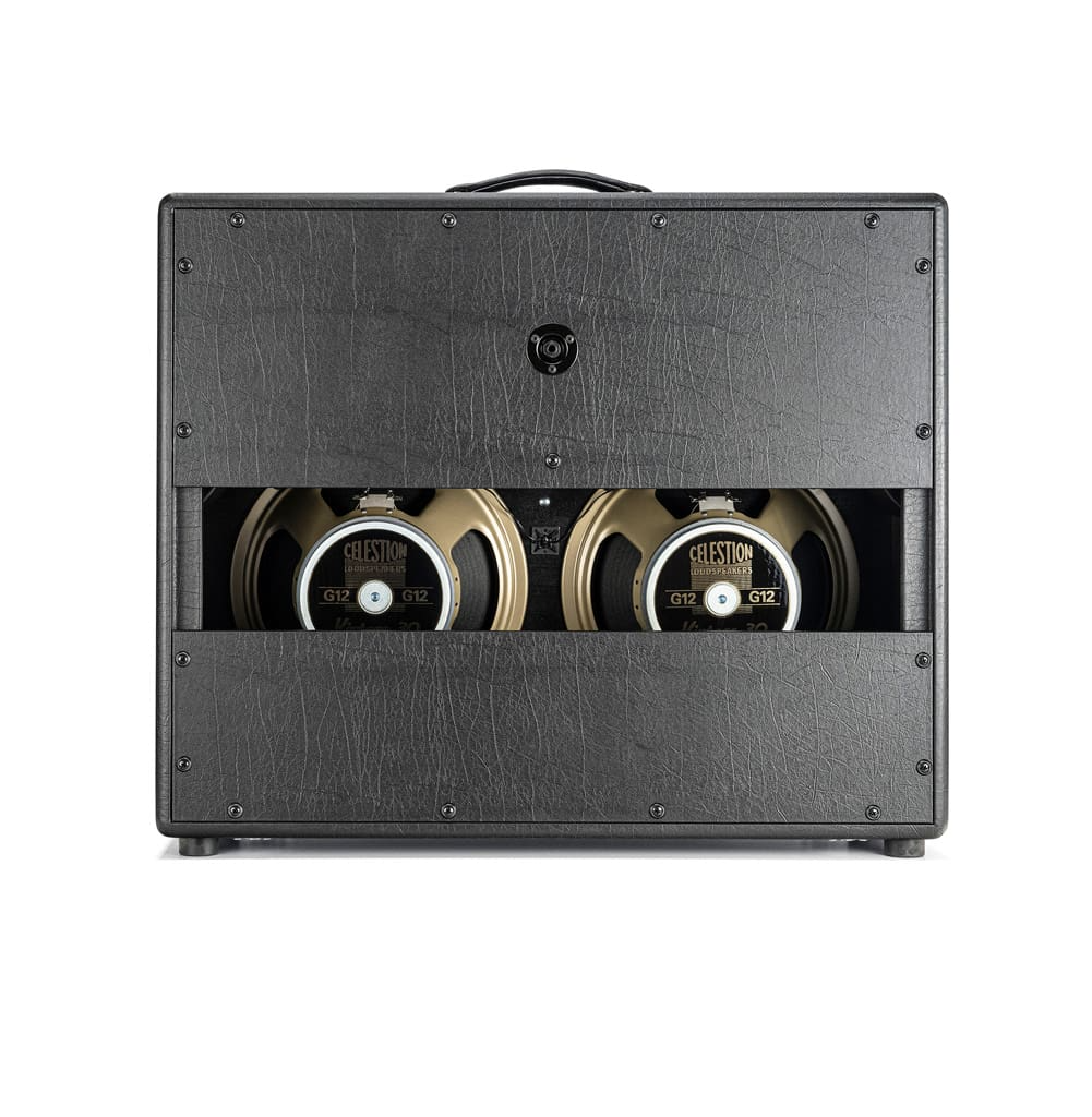 Bad Cat Hot Cat 2x12 Open Back Guitar Cab